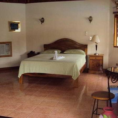 Hotel Villa Acacia Playa Hermosa  Bagian luar foto
