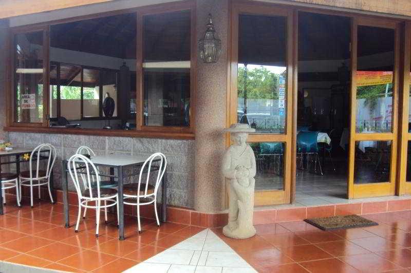 Hotel Villa Acacia Playa Hermosa  Bagian luar foto