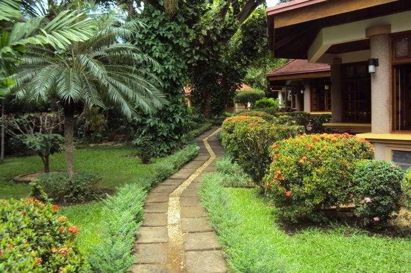 Hotel Villa Acacia Playa Hermosa  Bagian luar foto