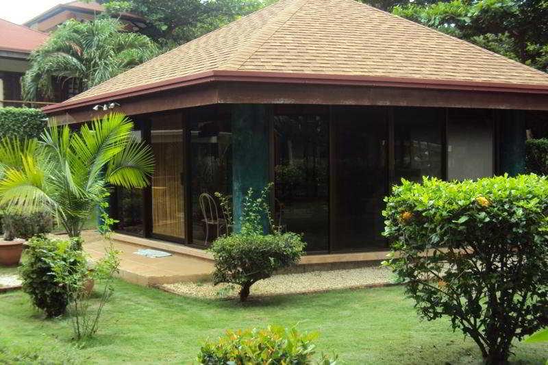 Hotel Villa Acacia Playa Hermosa  Bagian luar foto